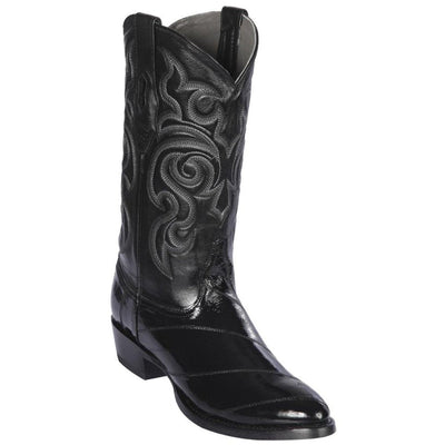 Botas de Anguila Original Horma Redonda LAB-650805 1 LAB-650805-060  - from alligatorwarehouse.com