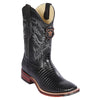 Botas de Armadillo con Horma Ranchera Suela TPU 3 LAB-8260707.060  - from alligatorwarehouse.com