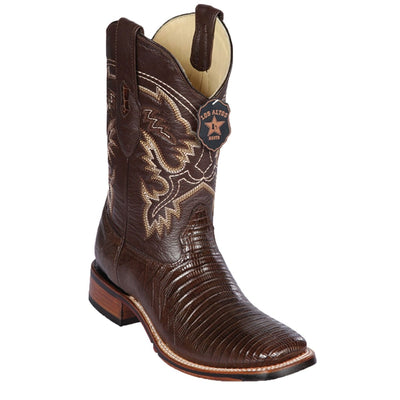 Botas de Armadillo con Horma Ranchera Suela TPU 1 LAB-8260707.060  - from alligatorwarehouse.com