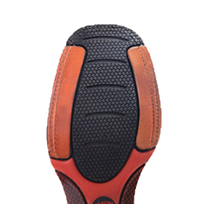 Botas de Armadillo con Horma Ranchera Suela TPU 4 LAB-8260707.060  - from alligatorwarehouse.com