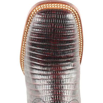 Botas de Armadillo Lizard con Horma Ranchera 2   - from alligatorwarehouse.com