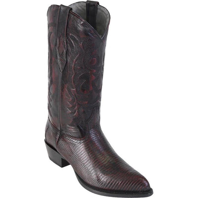 Botas de Armadillo Lizard Original con Horma Puntal LAB-990618 1 LAB-990618-060  - from alligatorwarehouse.com