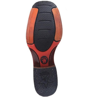 Botas de Armadillo Lizard Original Horma Cuadrada Ancha LAB-8230705 2 LAB-8230705-060  - from alligatorwarehouse.com