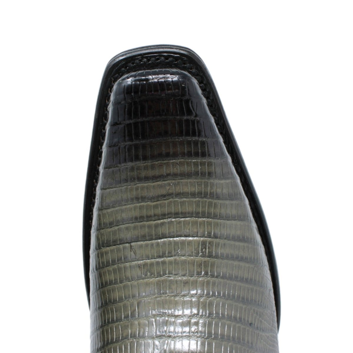 Botas de Armadillo Lizard Original Punta Europea LAB-76B0738