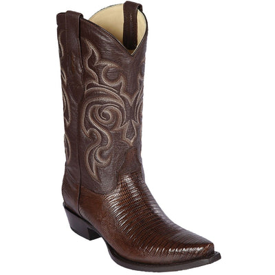 Botas de Armadillo Punta Recortada 1 LAB-940707-060  - from alligatorwarehouse.com