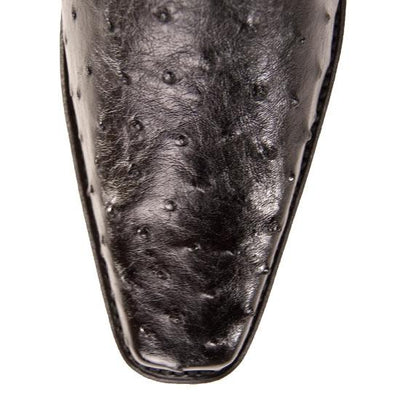 Botas de Avestruz Original Horma Europea LAB-760305 3 LAB-760305-060  - from alligatorwarehouse.com