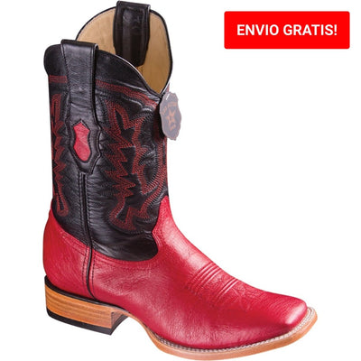 Botas de Avestruz Panza Suave Horma Ancha LAB-8279712 1 LAB-8279712-060  - from alligatorwarehouse.com