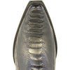 Botas de Avestruz Pata Horma Punta Recortada LAB-94G0505 2 LAB-94G0505-060  - from alligatorwarehouse.com
