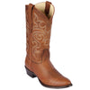 Botas de Cuero con Acabado Grizzly LAB-6527 3 LAB-652707-060  - from alligatorwarehouse.com