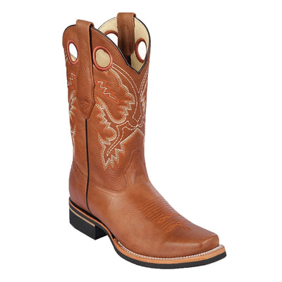 Botas de Cuero con Horma Rodeo LAB-8132751 1 LAB-8132751-060  - from alligatorwarehouse.com