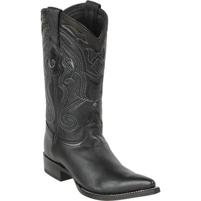 Botas de Cuero de  Alce Original 3X Aladino WW-2955105 1 WW-2955105-060  - from alligatorwarehouse.com