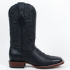 Botas de Cuero Original Horma Rodeo Cuadrada 4   - from alligatorwarehouse.com