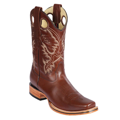 Botas de Cuero  Piel Horma Rodeo LAB-8123807 1 LAB-8123807-060  - from alligatorwarehouse.com