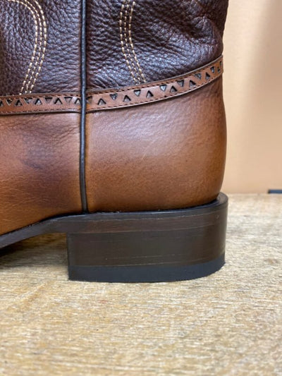 Botas de Cuero Rage Horma Europea LAB-769940 14 LAB-769940-060  - from alligatorwarehouse.com