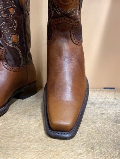 Botas de Cuero Rage Horma Europea LAB-769940 11 LAB-769940-060  - from alligatorwarehouse.com