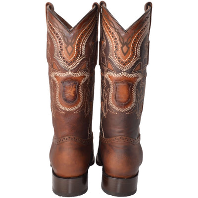 Botas de Cuero Rage Horma Europea LAB-769940 15 LAB-769940-060  - from alligatorwarehouse.com