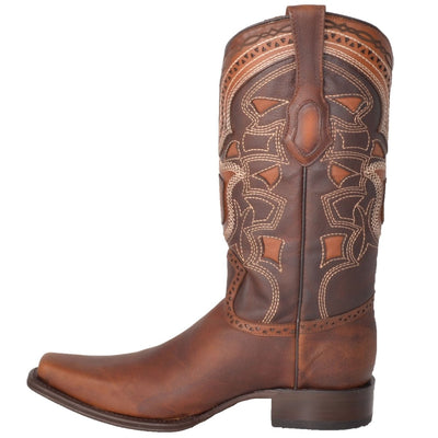 Botas de Cuero Rage Horma Europea LAB-769940 5 LAB-769940-060  - from alligatorwarehouse.com