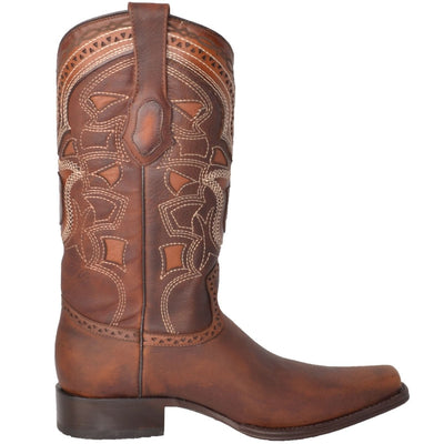 Botas de Cuero Rage Horma Europea LAB-769940 6 LAB-769940-060  - from alligatorwarehouse.com