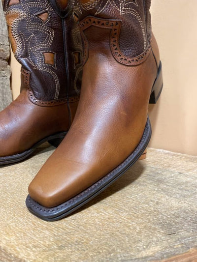 Botas de Cuero Rage Horma Europea LAB-769940 9 LAB-769940-060  - from alligatorwarehouse.com