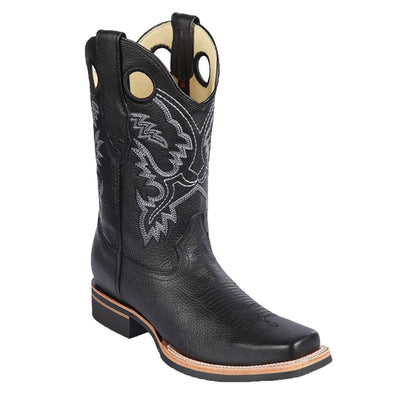 Botas de Cuero Rodeo LAB-8132705 1 LAB-8132705-060  - from alligatorwarehouse.com