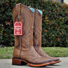 Botas de Cuero Volcano para Mujer en Horma Rodeo 6   - from alligatorwarehouse.com