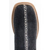 Botas de Mantarraya PC Grabada Horma Rodeo Cuadrada 6   - from alligatorwarehouse.com