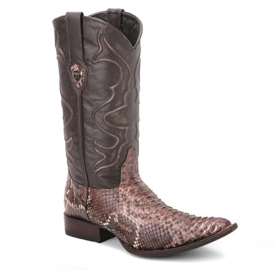 Botas de Piton Original Horma 3X Aladino WW-2955785 4 WW-2955785-060  - from alligatorwarehouse.com