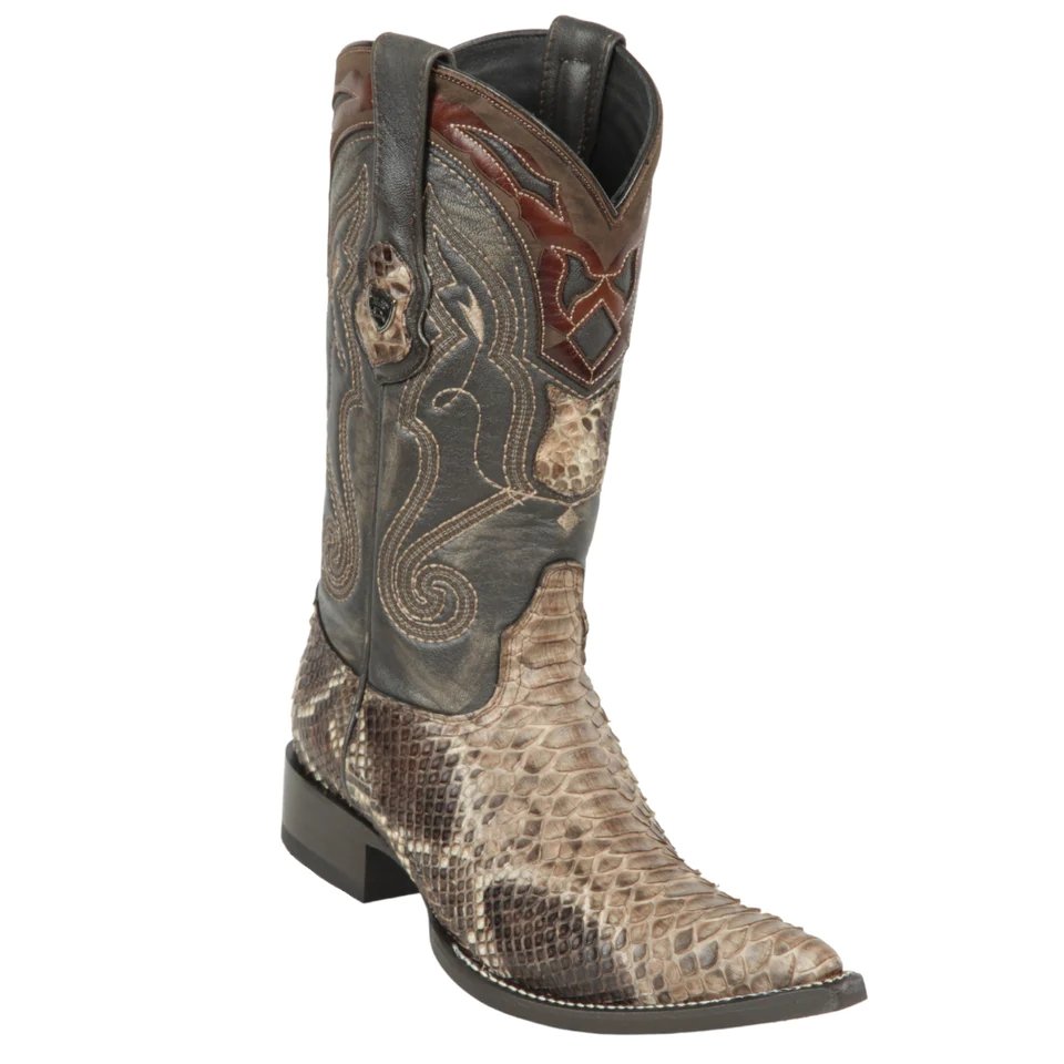 Botas de Piton Original Horma 3X Aladino WW-2955785