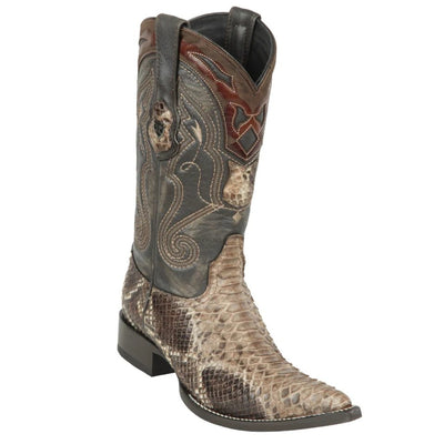 Botas de Piton Original Horma 3X Aladino WW-2955785 2 WW-2955785-060  - from alligatorwarehouse.com