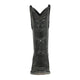 Botas de Piton Original Horma Punta Recortada WW-294G5705