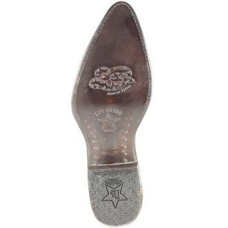 Botas de Piton Original Horma Puntal LAB-99N5707 3 LAB-99N5707-060  - from alligatorwarehouse.com