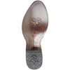 Botas de Piton Original Horma Redonda LAB-655788 5 LAB-655788-060  - from alligatorwarehouse.com