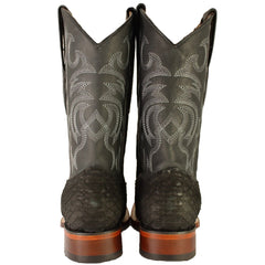 Botas de Piton Original Punta Cuadrada