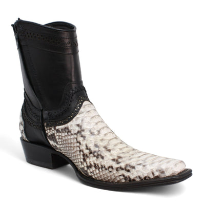 Botas de Piton Original Punta Europea LAB-76B5749 1 LAB-76B5749-060  - from alligatorwarehouse.com