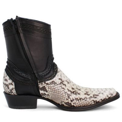 Botas de Piton Original Punta Europea LAB-76B5749 3 LAB-76B5749-060  - from alligatorwarehouse.com