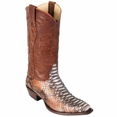 Botas de Piton Original Punta Recortada 2 LAB-945785-060  - from alligatorwarehouse.com