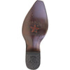 Botas de Venado Original en Horma Punta Recortada LAB-948307 4 LAB-948307-060  - from alligatorwarehouse.com