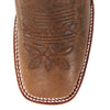 Botas Vaqueras de Cuero en Punta Amplia para Dama LAB-3225235 3 LAB-3225235-050  - from alligatorwarehouse.com