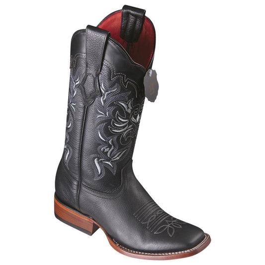 Los Altos Men's Cowboy Boots Collection - Premium Los Altos Men's Cowboy Boots at alligatorwarehouse.com