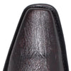 Botines de Panza de Avestruz Original Punta Europea LAB-76B9718 5 LAB-76B9718-060  - from alligatorwarehouse.com