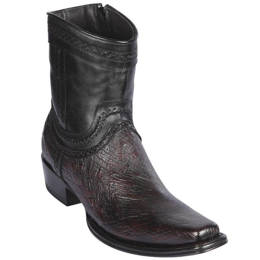 Los Altos Men's Cowboy Boots Collection - Premium Los Altos Men's Cowboy Boots at alligatorwarehouse.com
