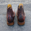 Botin Charro Quincy con Punta Cuadrada 4   - from alligatorwarehouse.com