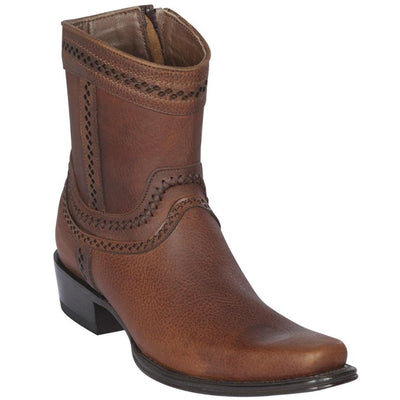 Botin Cuero Rage Original Punta Europea LAB-76B9940 1 LAB-76B9940-060  - from alligatorwarehouse.com