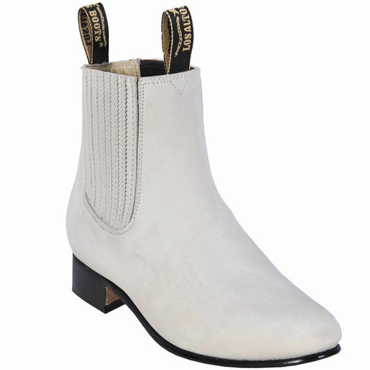 Los Altos Men's Cowboy Boots Collection - Premium Los Altos Men's Cowboy Boots at alligatorwarehouse.com