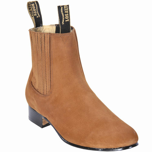 Los Altos Men's Cowboy Boots Collection - Premium Los Altos Men's Cowboy Boots at alligatorwarehouse.com