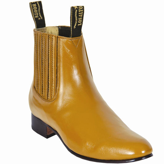 Los Altos Men's Cowboy Boots Collection - Premium Los Altos Men's Cowboy Boots at alligatorwarehouse.com