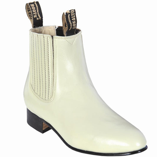 Los Altos Men's Cowboy Boots Collection - Premium Los Altos Men's Cowboy Boots at alligatorwarehouse.com