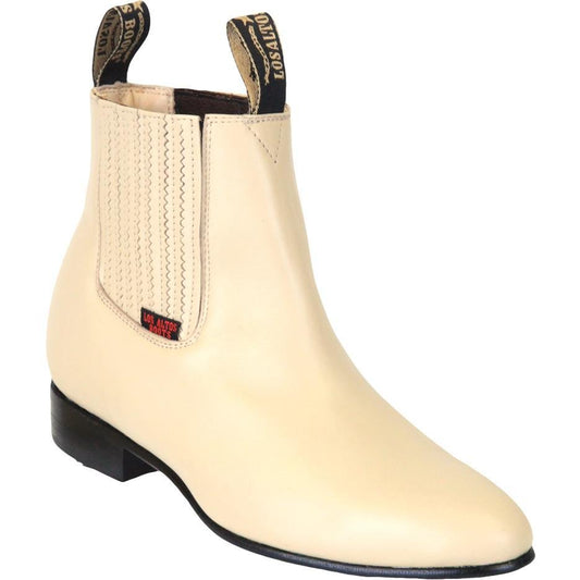 Los Altos Men's Cowboy Boots Collection - Premium Los Altos Men's Cowboy Boots at alligatorwarehouse.com