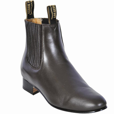Botin Piel Venado LAB-615146 1 LAB-615146-060  - from alligatorwarehouse.com