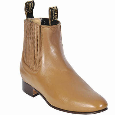 Botin Piel Venado LAB-615163 1 LAB-615163-060  - from alligatorwarehouse.com